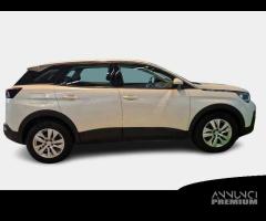 PEUGEOT 3008 BlueHDI 130 EAT8 S/S Business - 1