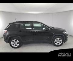 JEEP COMPASS 1.6 MJet II 88kW Longitude - 1