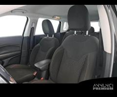 JEEP COMPASS 1.6 MJet II 88kW Longitude - 5