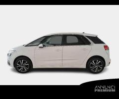 CITROEN C4 SPACETOURER BlueHDi 130 S/S EAT8 Feel - 2