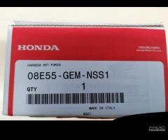 Honda forza 300 antifurto gemini allarme originale - 4