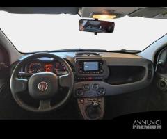 FIAT PANDA 1.0 FireFly 70cv S/S Hybrid 5 PORTE - 3