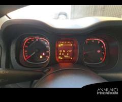 FIAT PANDA 1.0 FireFly 70cv S/S Hybrid 5 PORTE - 4