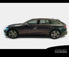 AUDI A6 AVANT 40 TDI MHEV 2.0 S tronic Business Sp - 2