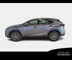 LEXUS NX 300h Hybrid Business 4WD - 2