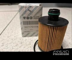 71751114 Filtro olio Fiat Grande Punto/ALFA 159 /L