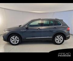 VOLKSWAGEN TIGUAN 2.0 TDI SCR 110KW Elegance DSG - 2