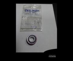 Guarnizione olio coperchio triumph 600cc 650cc