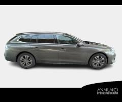 PEUGEOT 508 WAGON BlueHDi 130 Business S/S EAT8 au