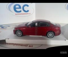 6002350536 MODELLINO ALFA ROMEO GIULIA