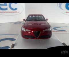 6002350536 MODELLINO ALFA ROMEO GIULIA