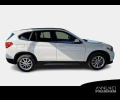 BMW X1 sDrive 16d