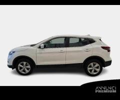 NISSAN QASHQAI 1.5 dCi 115 Business