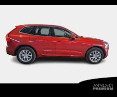 VOLVO XC60 B4 D AWD Geartronic Business Plus