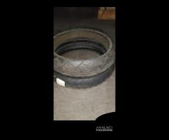 N.2 Gomme moto 130/70-18 100/90-18