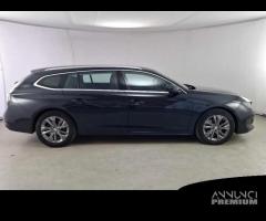 PEUGEOT 508 WAGON BlueHDi 130 Business S/S EAT8 au