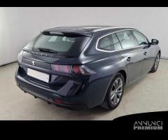 PEUGEOT 508 WAGON BlueHDi 130 Business S/S EAT8 au