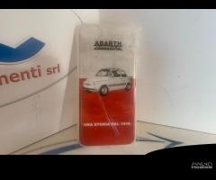 6002350219 cover Abarth per iPhone 7 /8