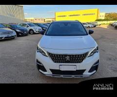 PEUGEOT 3008 BlueHDI 130 S/S Allure