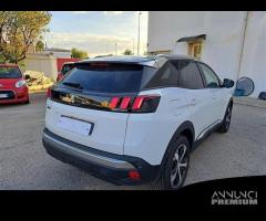 PEUGEOT 3008 BlueHDI 130 S/S Allure