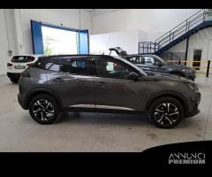 PEUGEOT 2008 BlueHDi 100 GT Line S/S