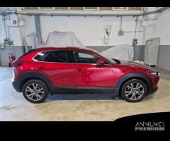 MAZDA CX-30 2.0L Skyactiv-X 180cv M Hybrid Exclusi