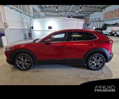 MAZDA CX-30 2.0L Skyactiv-X 180cv M Hybrid Exclusi