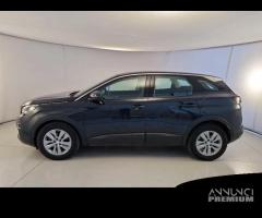 PEUGEOT 3008 BlueHDI 130 S/S Business