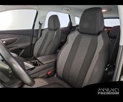 PEUGEOT 3008 BlueHDI 130 S/S Business