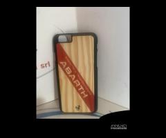 Cover Abarth per iPhone 8