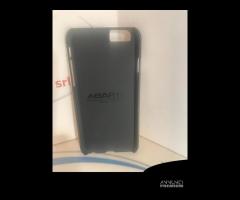 Cover Abarth per iPhone 8