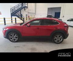 MAZDA CX-30 2.0L Skyactiv-G 150cv M Hybrid Exceed