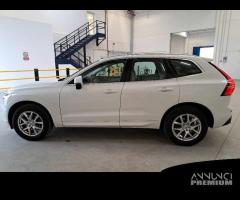 VOLVO XC60 D4 Geartronic Business Plus