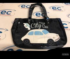 50907931 BORSA ORIGINALE FIAT 500