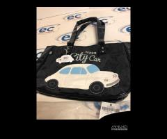 50907931 BORSA ORIGINALE FIAT 500