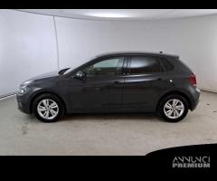 VOLKSWAGEN POLO 1.6 TDI SCR 70kW Comfortline DSG B