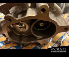 99431084 TURBINA PER IVECO NEWDAILY TURBODAILY