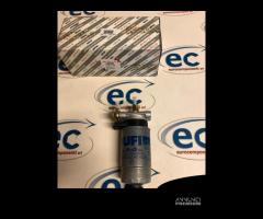 51727621 FILTRO GASOLIO COMPLETO ORIGINALE FIAT ST