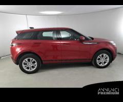 LAND ROVER RANGE ROVER EVOQUE 2.0 D150 MHEV S AWD