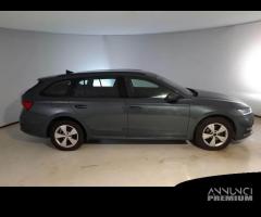 SKODA OCTAVIA WAGON 2.0 TDI EVO 110KW EXECUTIVE DS