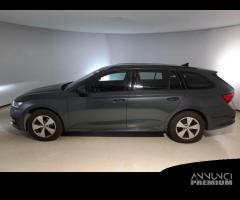 SKODA OCTAVIA WAGON 2.0 TDI EVO 110KW EXECUTIVE DS