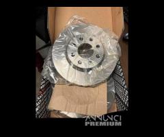 DISCO FRENO FIAT GRANDE PUNTO - OPEL CORSA