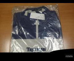 Camicia Donna Triumph Ladies ' Shirt #1