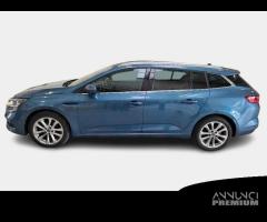 RENAULT MEGANE SPORTER 1.5 DCI 85KW BLUE BUSINESS