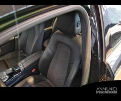 MERCEDES-BENZ A 180 Automatic Business 5 PORTE