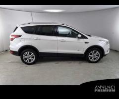 FORD KUGA 2.0 TDCi 150CV Powershift S/S AWD Busine