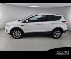 FORD KUGA 2.0 TDCi 150CV Powershift S/S AWD Busine