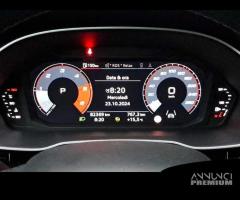 AUDI Q3 35 TDI S tronic Business