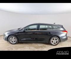 FORD FOCUS WAGON 1.5 Ecoblue 120cv Business - 2