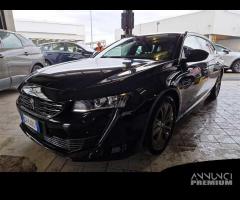 PEUGEOT 508 WAGON BlueHDi 130 Business S/S EAT8 au - 2